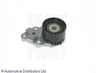 BLUE PRINT adg07636 -  Натяжной ролик, ремень ГРМ